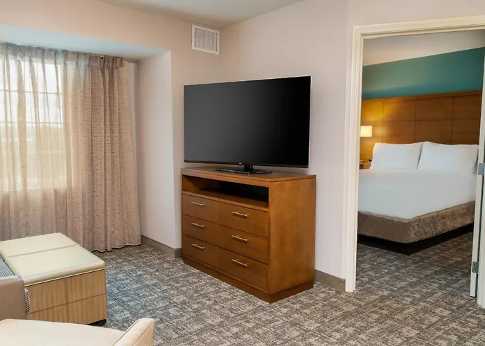 Staybridge Suites - Nashville - Franklin By Ihg
