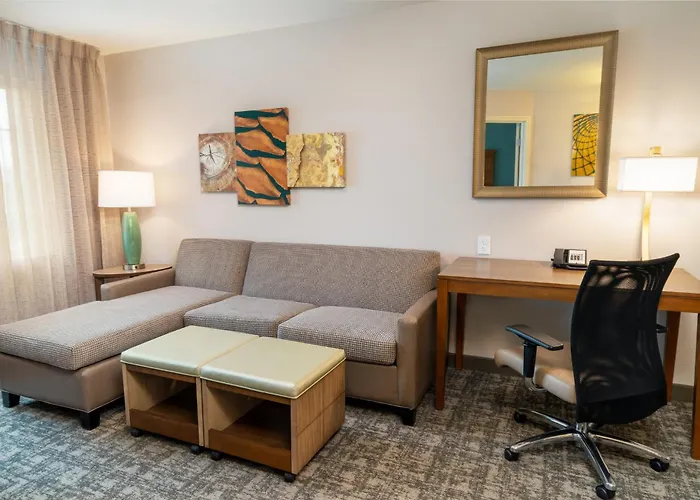 Staybridge Suites - Nashville - Franklin By Ihg