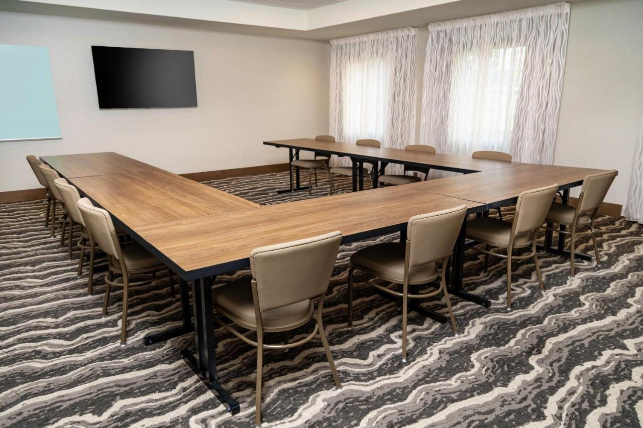 Staybridge - Nashville - By Ihg Hotel