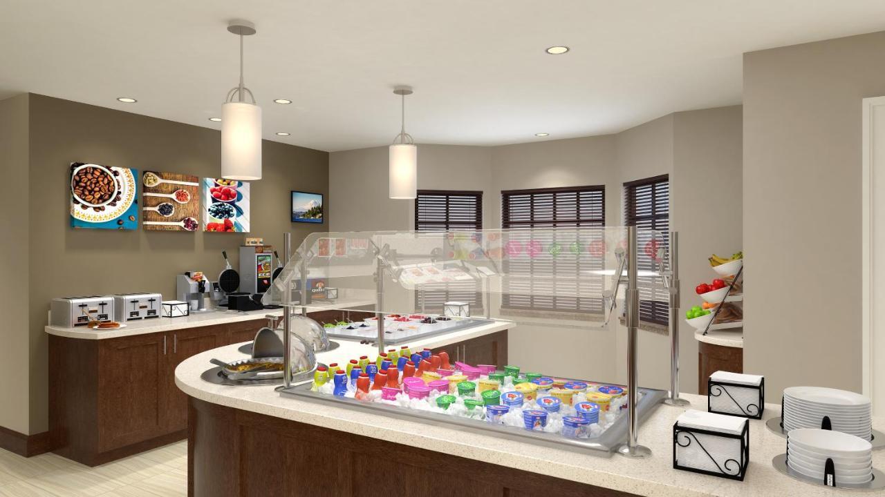 Staybridge - Nashville - By Ihg 3*