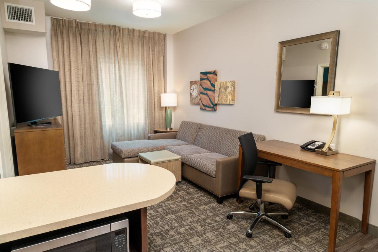 Staybridge - Nashville - By Ihg Hotel