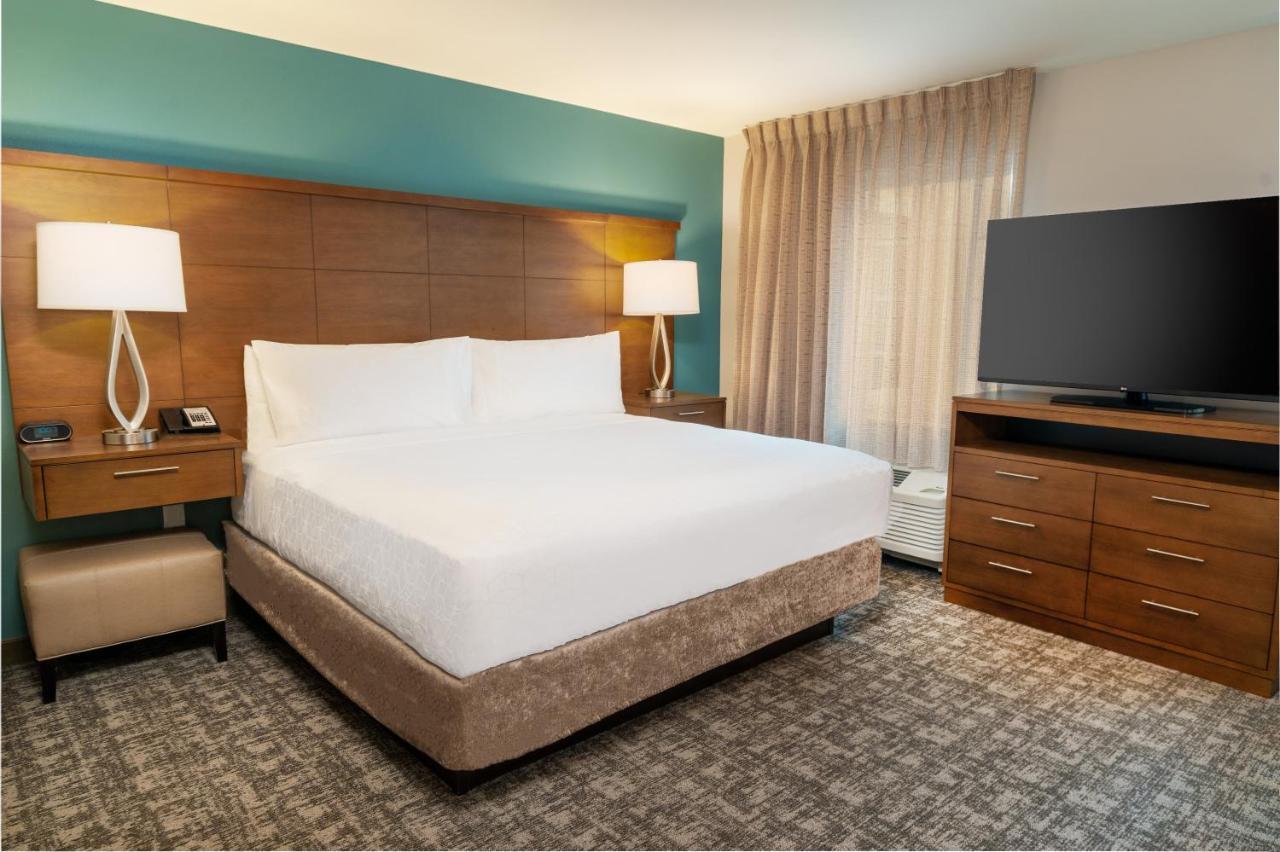 Staybridge - Nashville - By Ihg Franklin