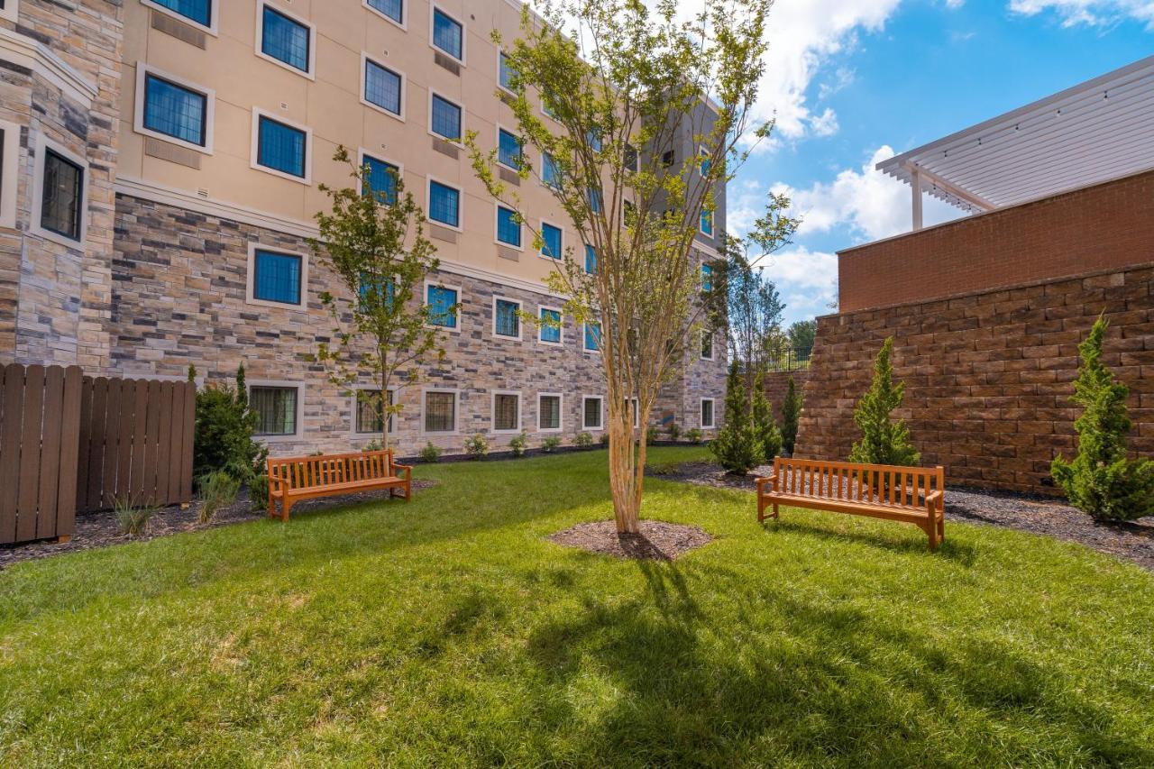 Staybridge - Nashville - By Ihg Hotel