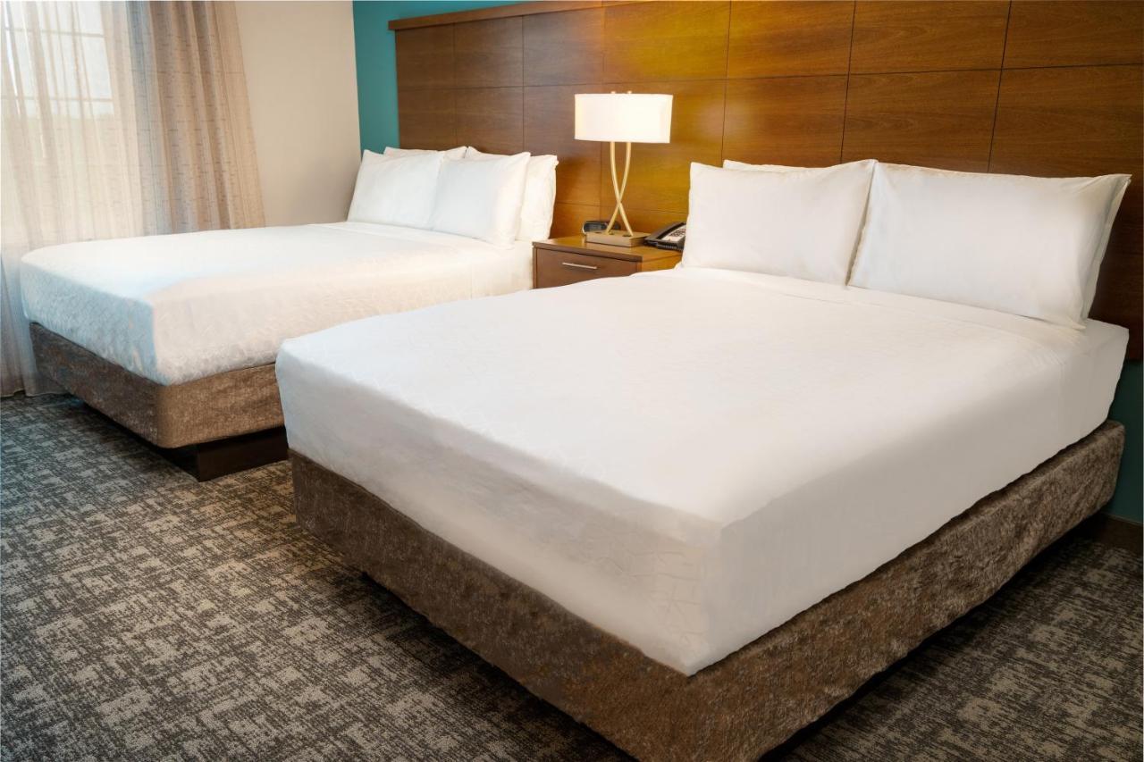 Staybridge - Nashville - By Ihg Hotel