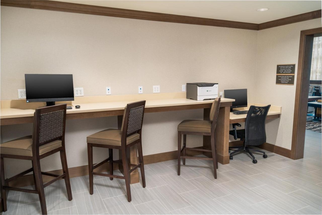 Staybridge - Nashville - By Ihg Hotel Franklin