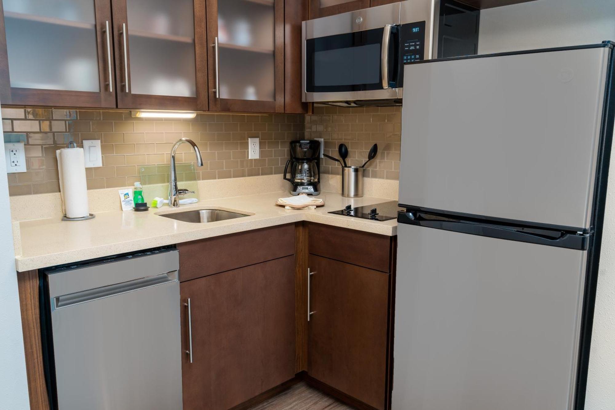 Staybridge - Nashville - By Ihg Hotel Franklin
