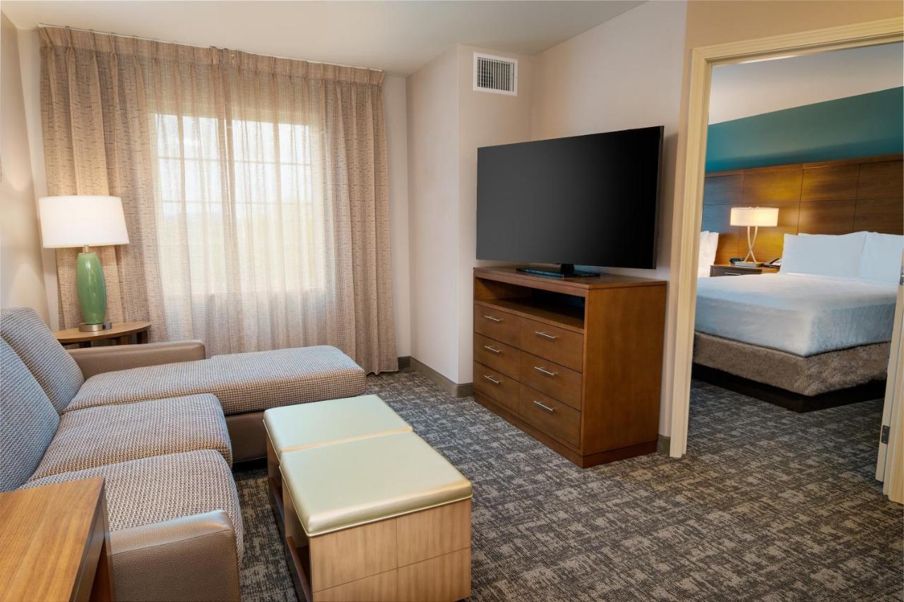 Staybridge - Nashville - By Ihg Hotel 3*