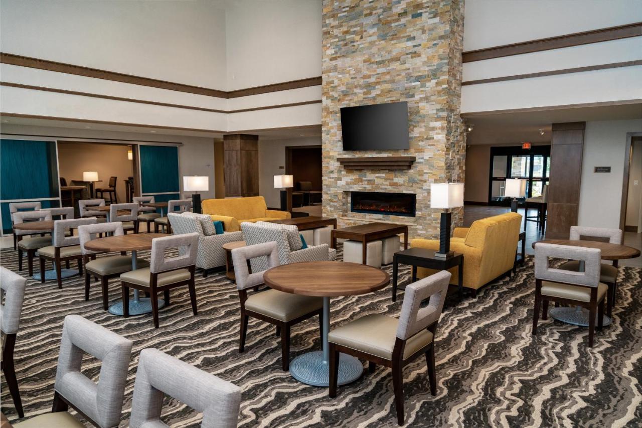 Staybridge - Nashville - By Ihg 3* Franklin