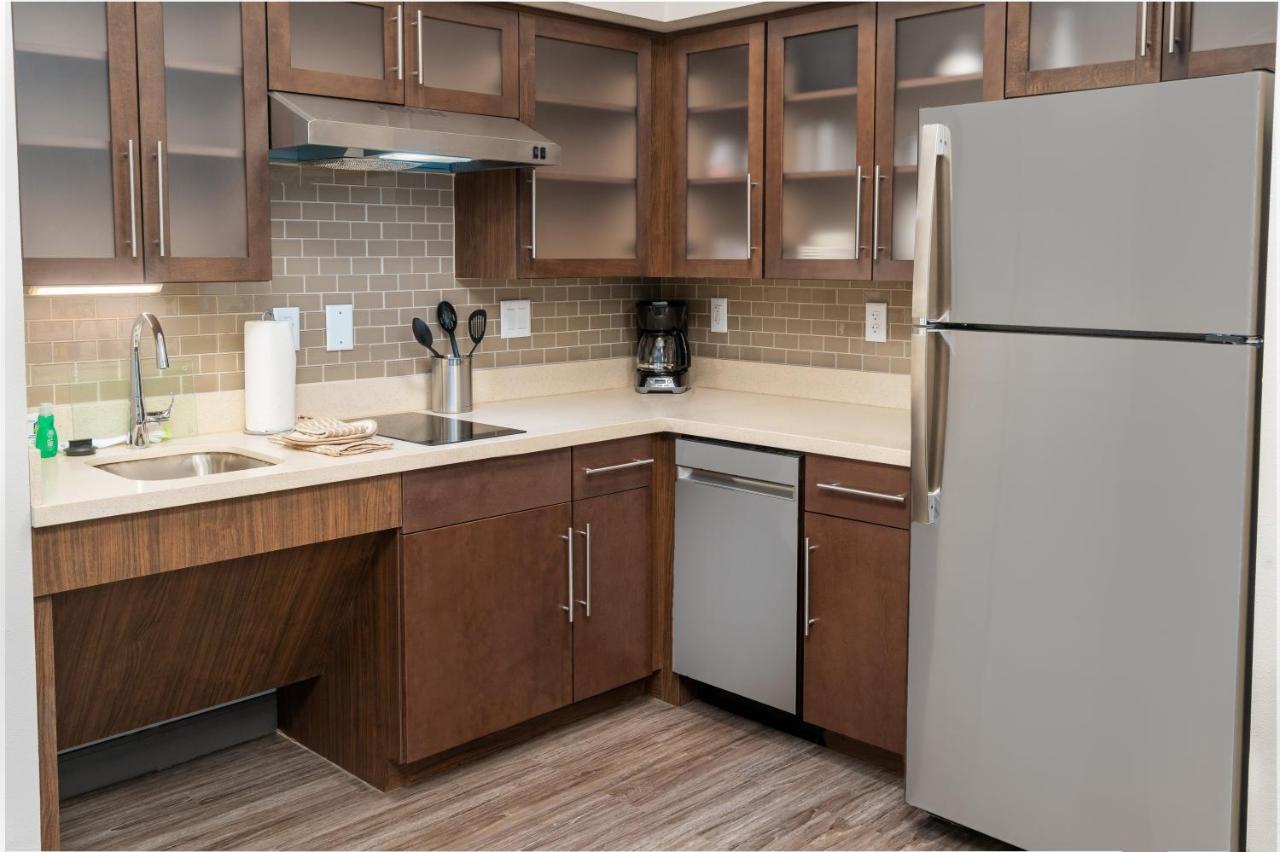 Staybridge - Nashville - By Ihg 3*