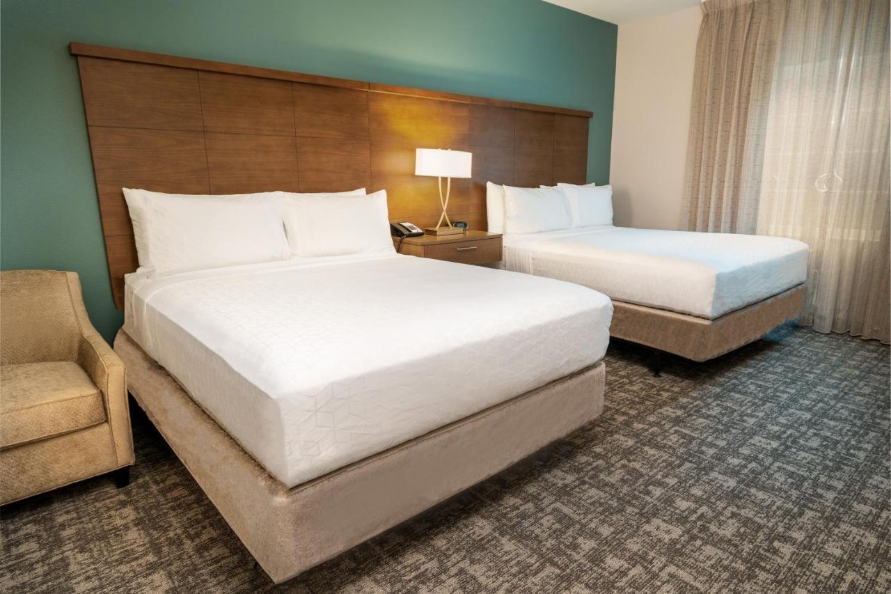 Staybridge - Nashville - By Ihg Franklin