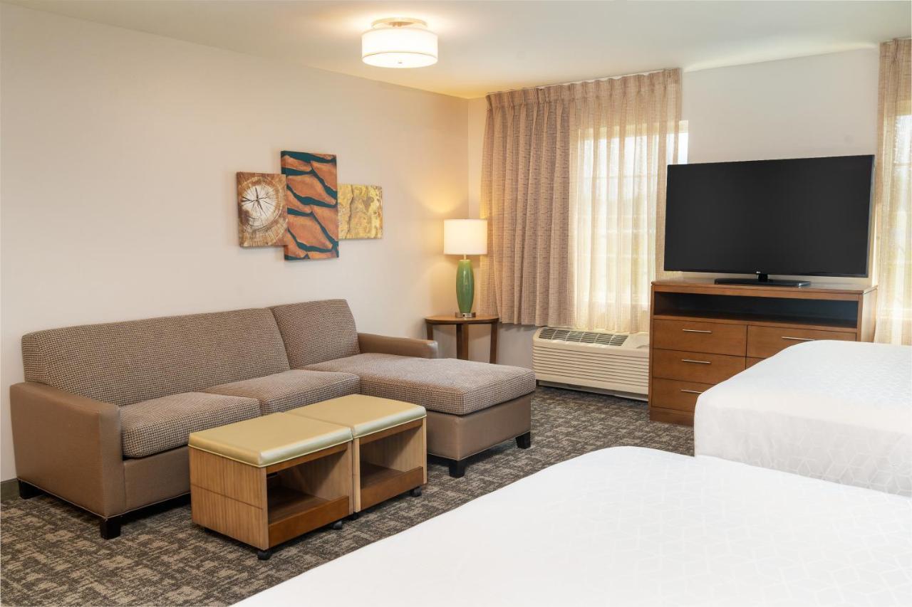 Staybridge - Nashville - By Ihg Hotel 3*