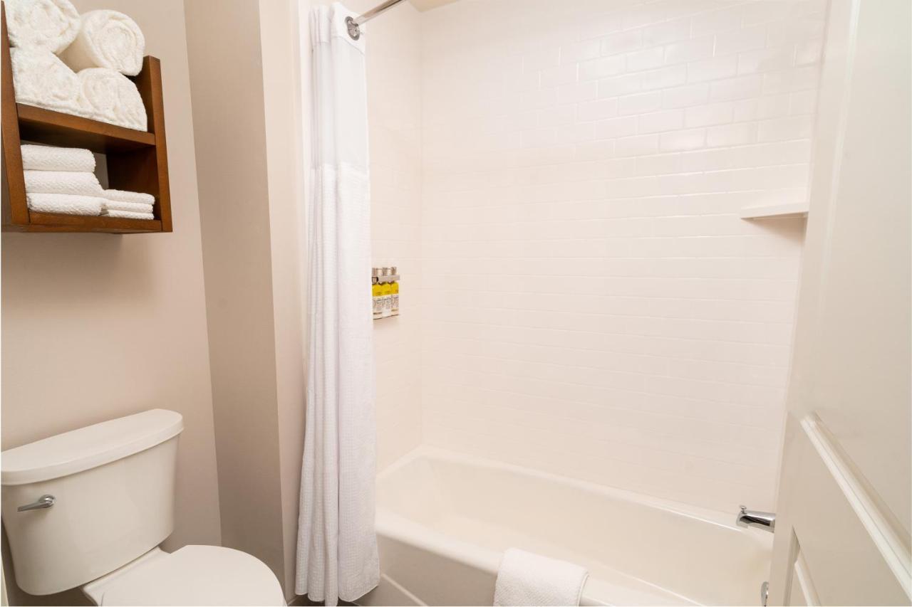 Staybridge - Nashville - By Ihg
