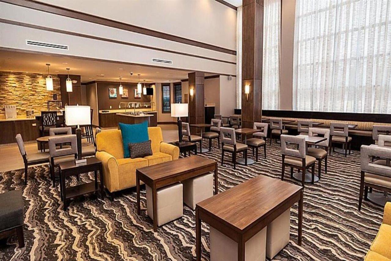 Hotel Staybridge - Nashville - By Ihg