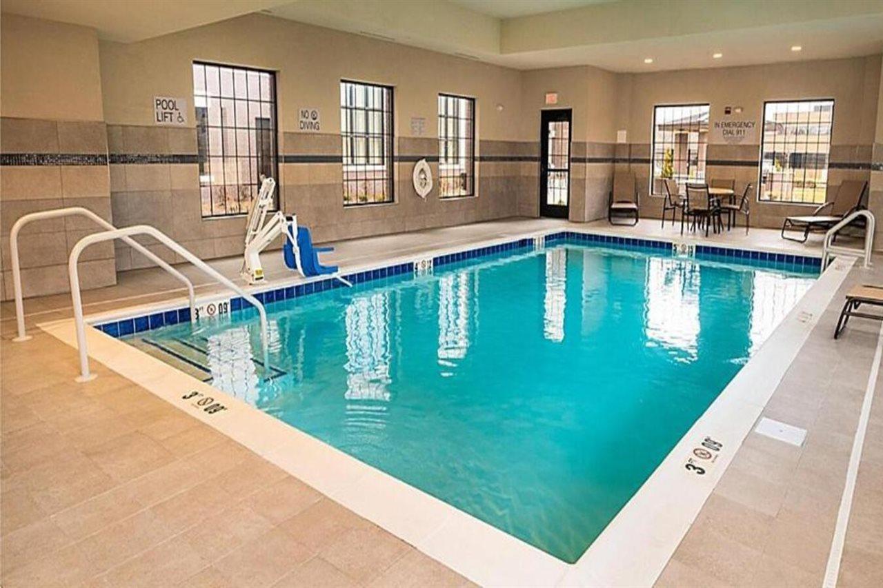 Staybridge - Nashville - By Ihg Hotel 3*
