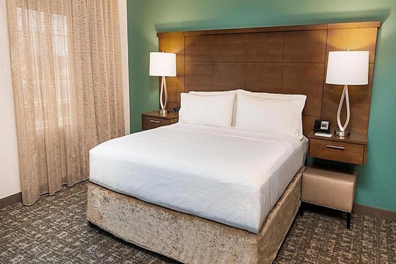 Staybridge - Nashville - By Ihg 3*