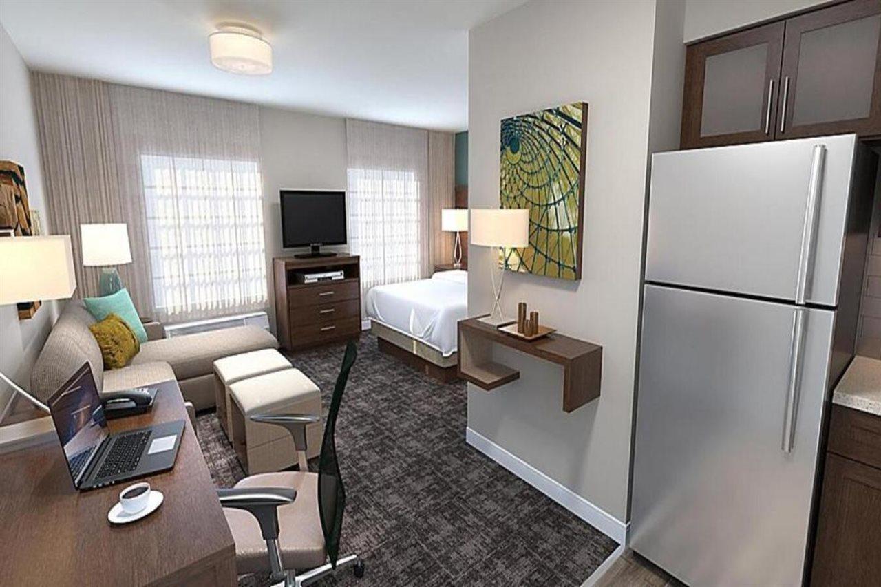 Staybridge - Nashville - By Ihg 3*