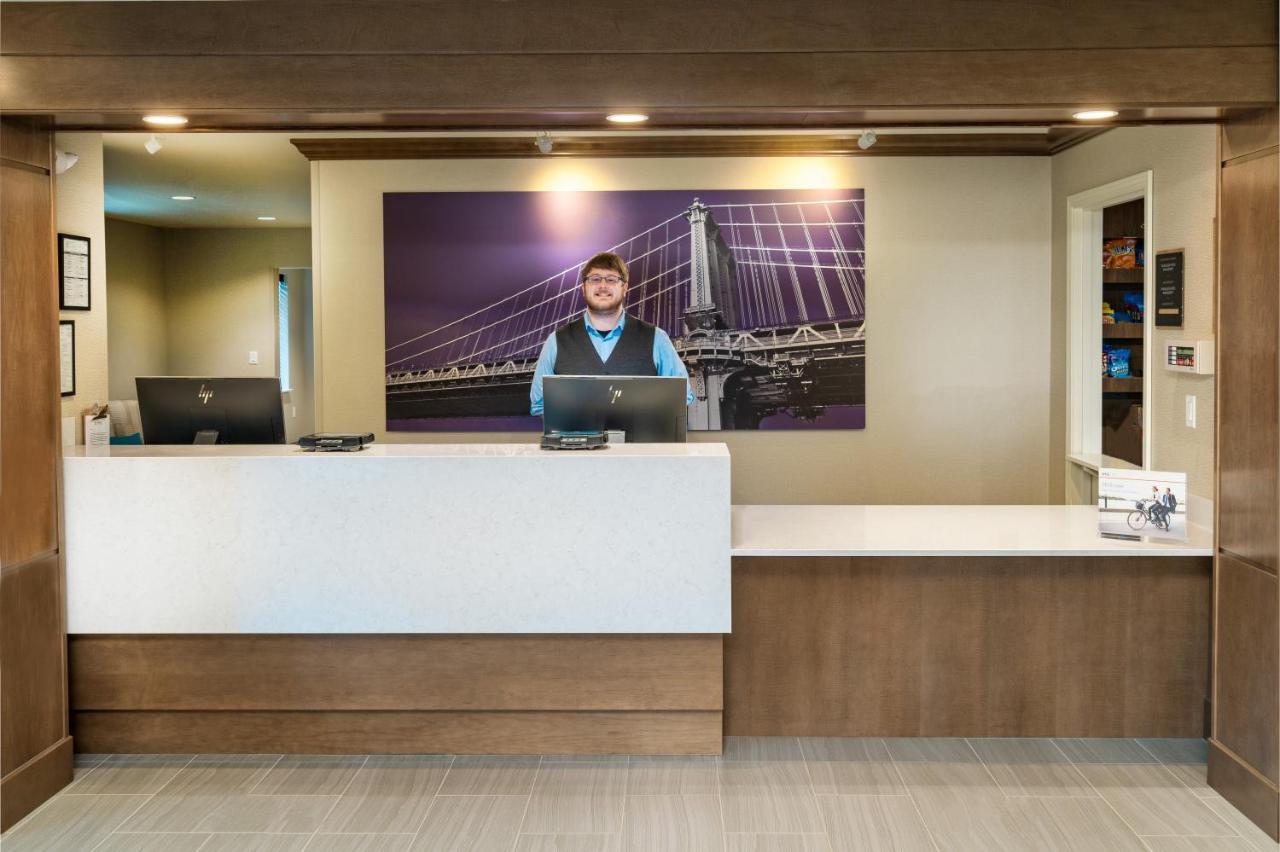 Staybridge - Nashville - By Ihg Hotel Franklin