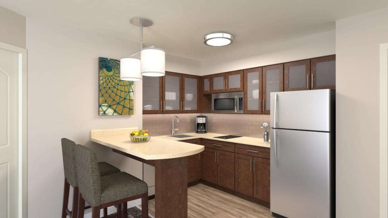 Hotel Staybridge - Nashville - By Ihg