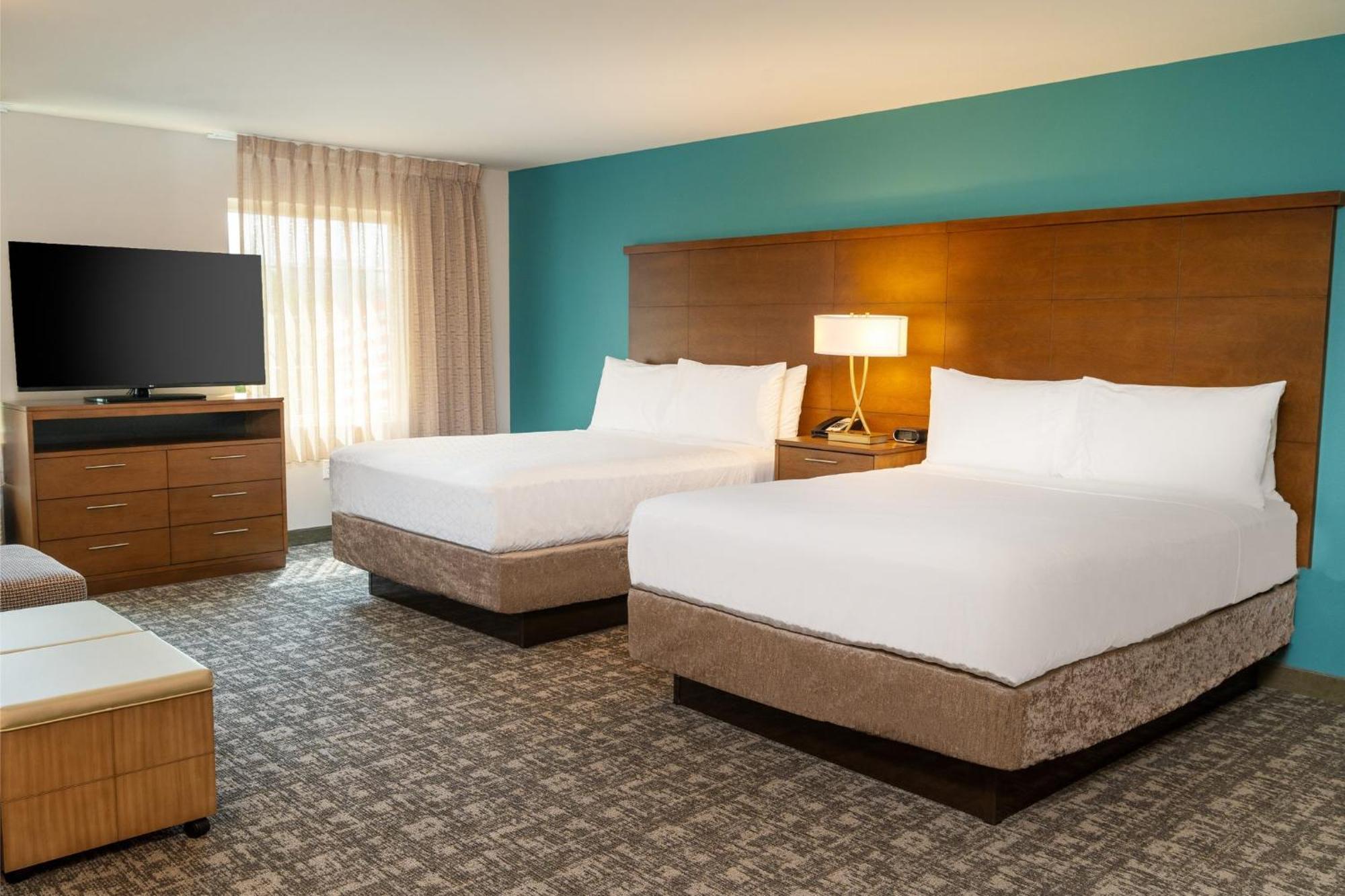 Hotel Staybridge - Nashville - By Ihg
