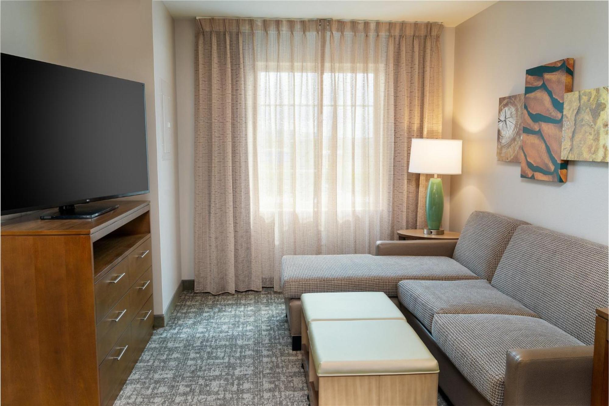 Hotel Staybridge - Nashville - By Ihg 3*