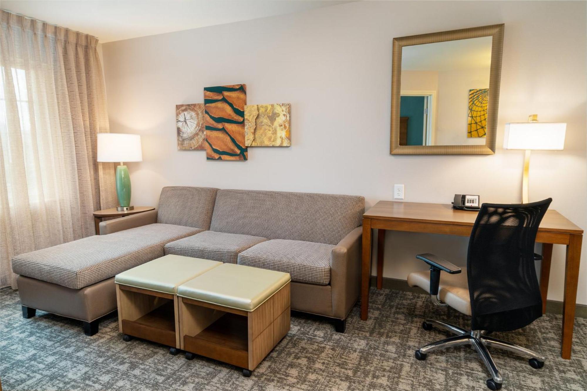 Staybridge - Nashville - By Ihg