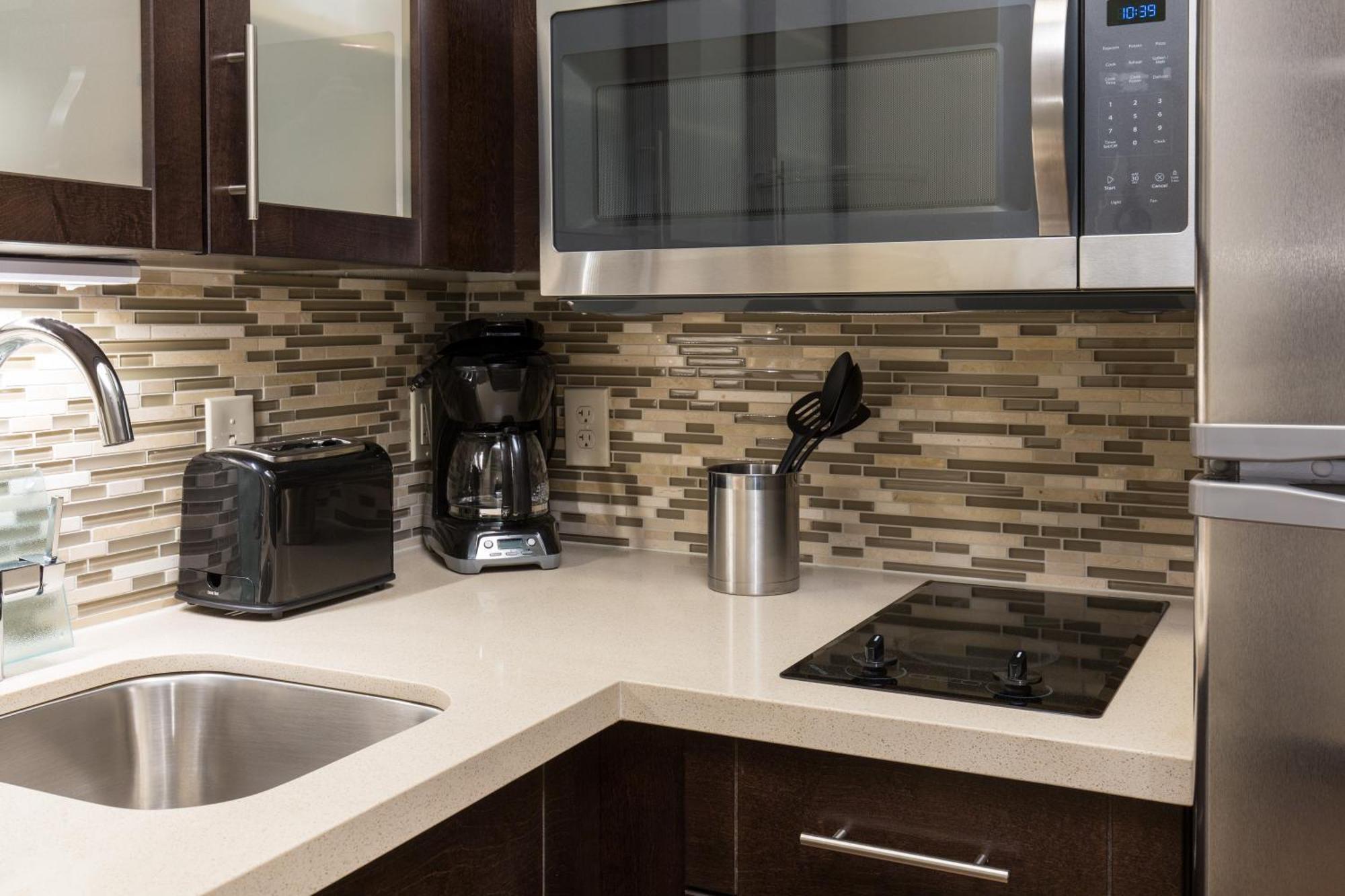 Hotel Staybridge - Nashville - By Ihg