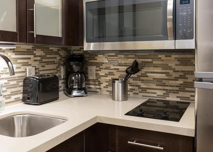 Staybridge Suites - Nashville - Franklin By Ihg