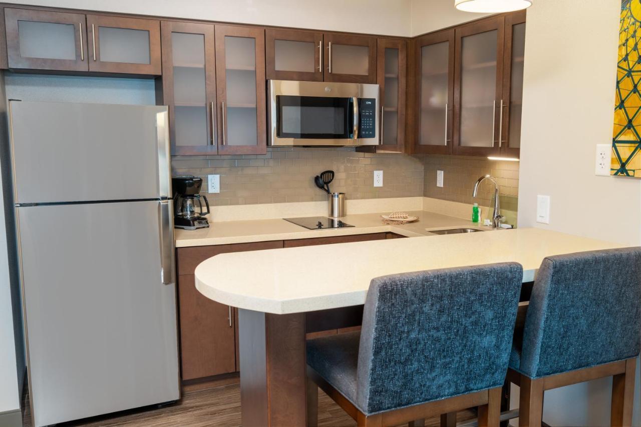 Staybridge - Nashville - By Ihg Hotel