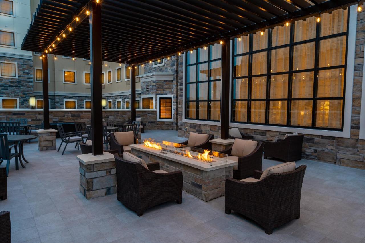 Staybridge - Nashville - By Ihg Franklin