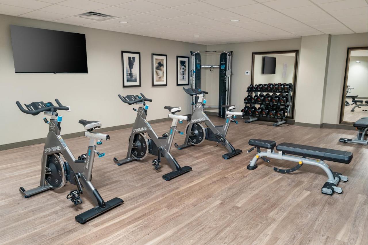 Staybridge - Nashville - By Ihg 3* Franklin