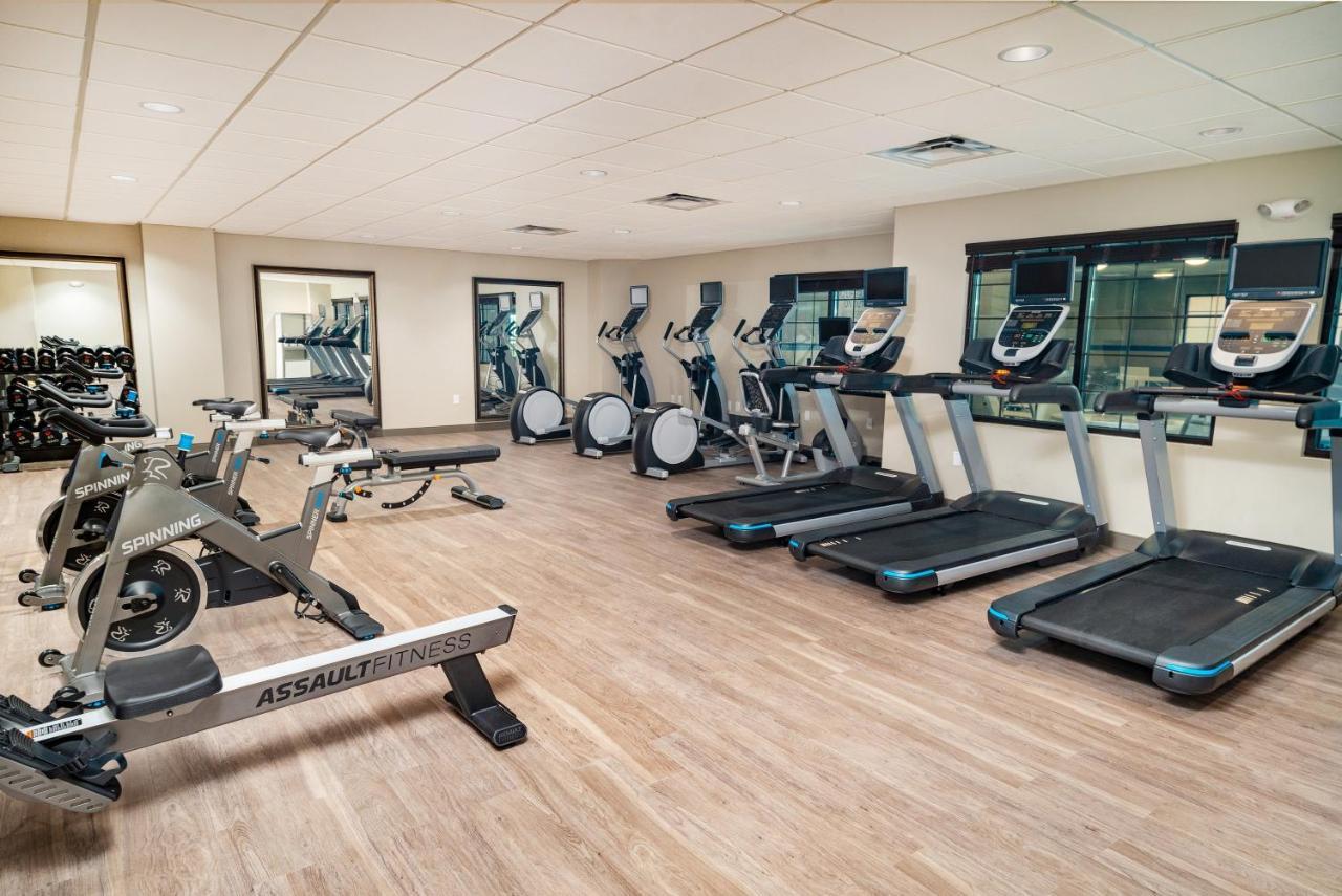 Staybridge - Nashville - By Ihg Franklin