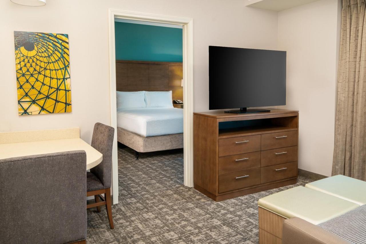 Staybridge - Nashville - By Ihg 3*