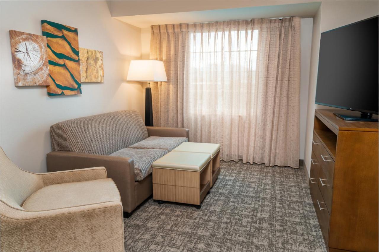 Staybridge - Nashville - By Ihg