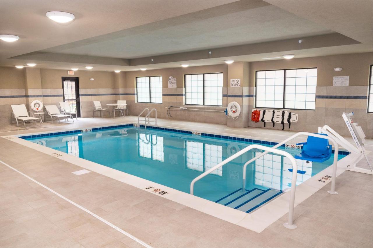 Staybridge - Nashville - By Ihg Hotel