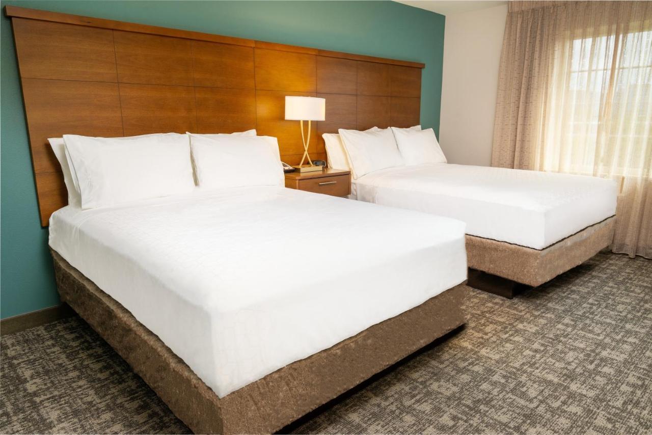 Hotel Staybridge - Nashville - By Ihg