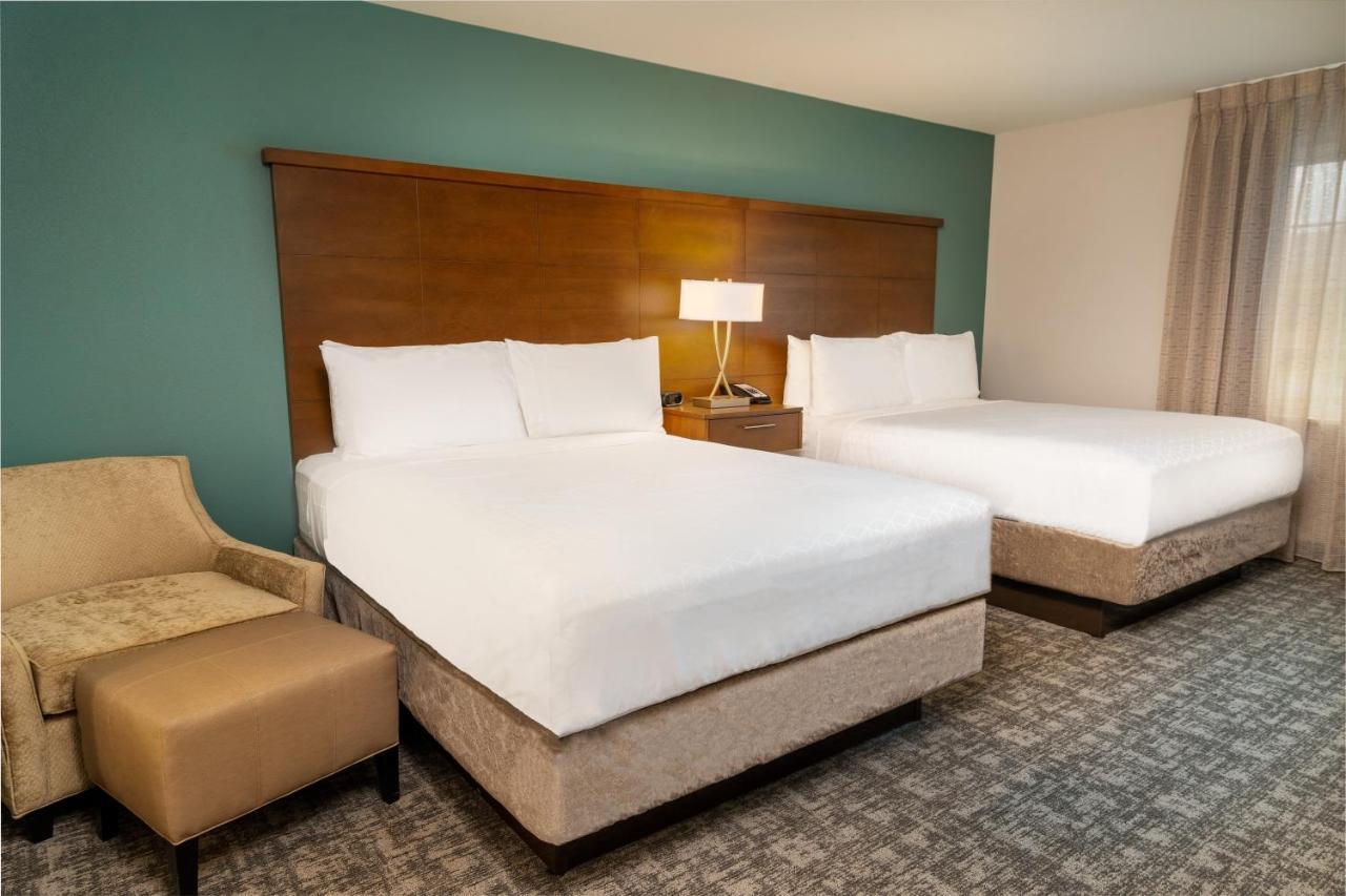 Hotel Staybridge - Nashville - By Ihg Franklin