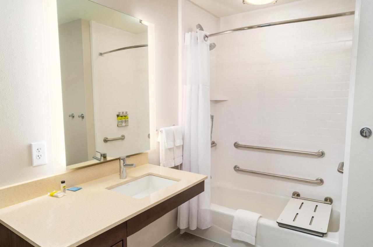 Hotel Staybridge - Nashville - By Ihg