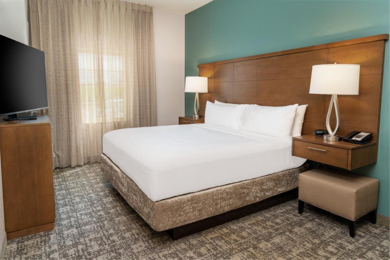 Staybridge - Nashville - By Ihg Franklin