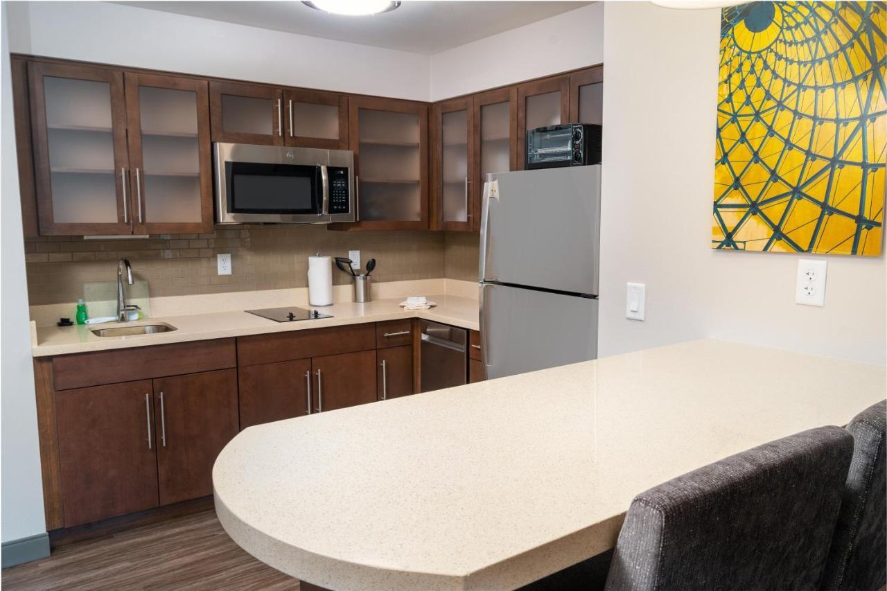 Staybridge - Nashville - By Ihg Franklin